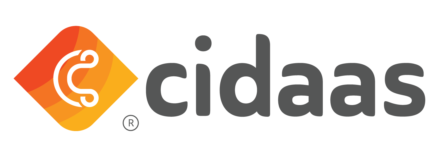 cidaas