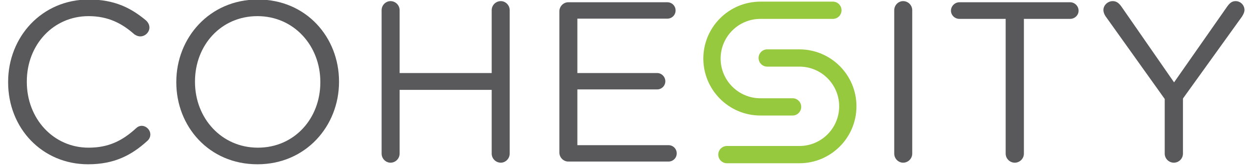 Cohesity